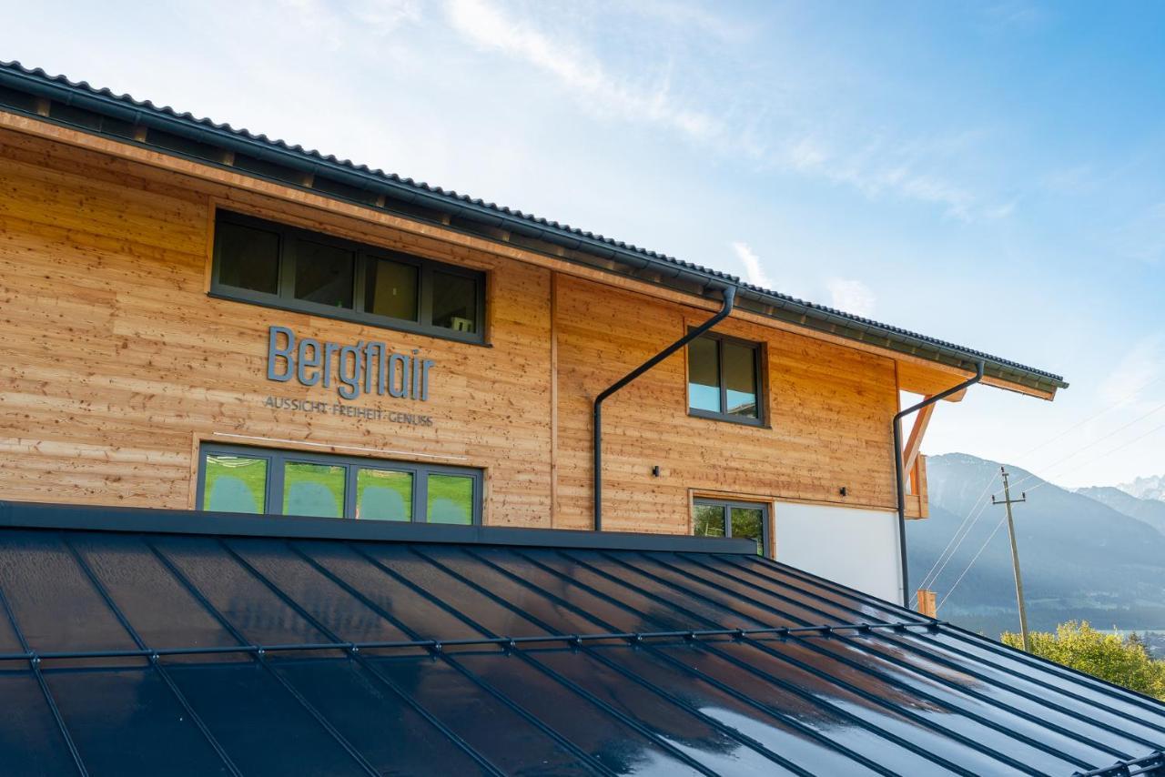 Hotel Bergflair Fischen im Allgaeu Exterior photo
